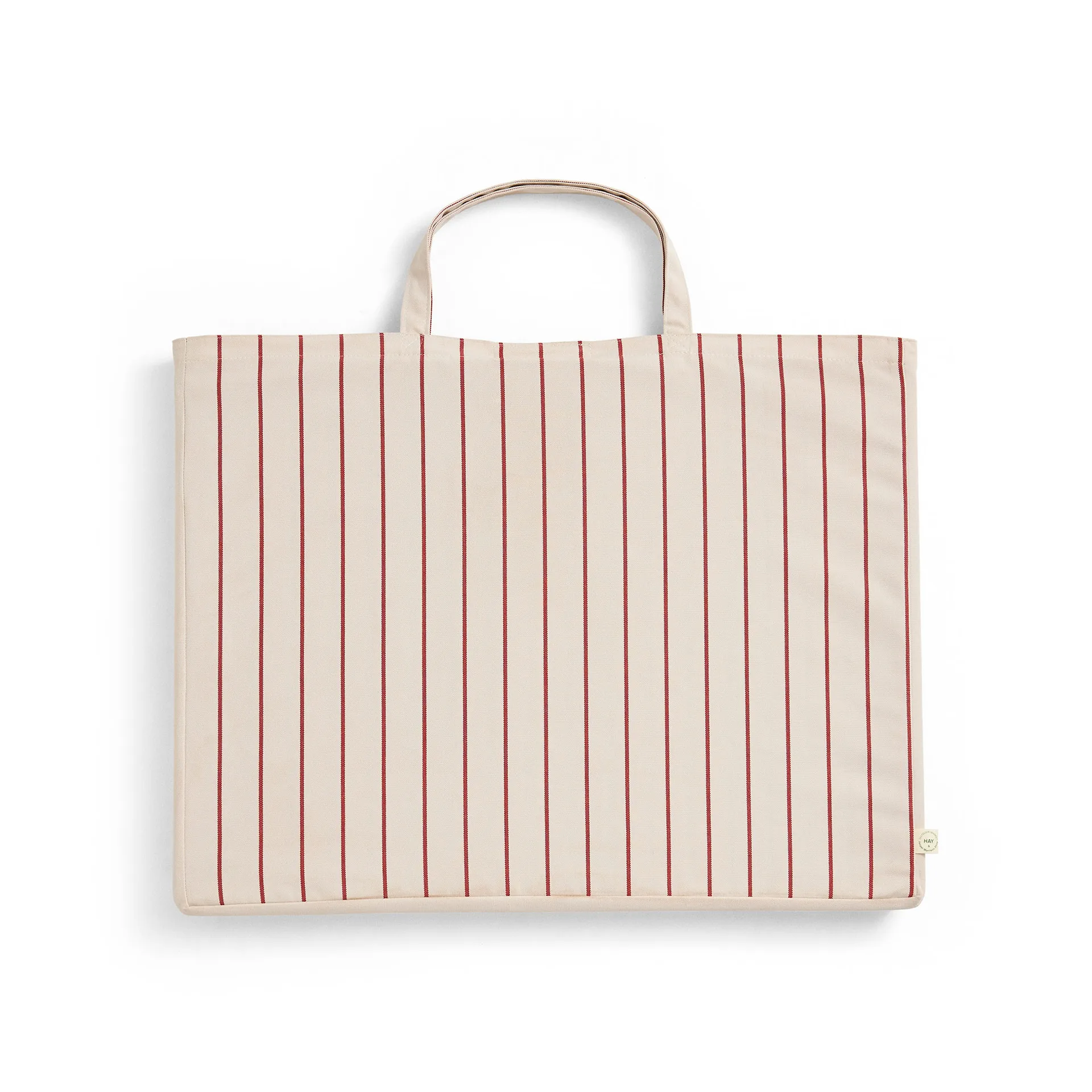 Mesa plegable Outdoor Market, Haya, large HAY