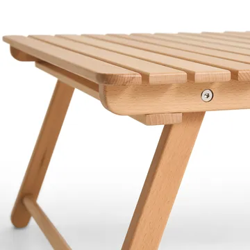 Mesa plegable Outdoor Market - Haya, large - HAY