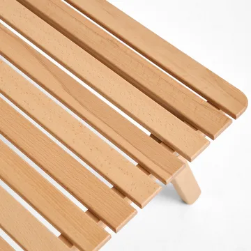 Mesa plegable Outdoor Market - Haya, large - HAY