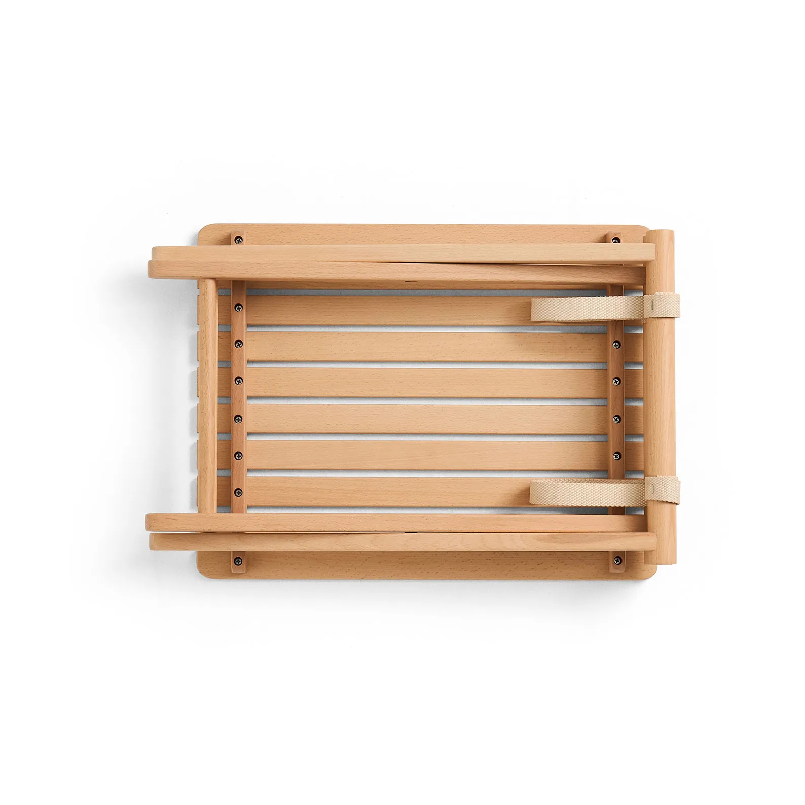 Mesa plegable Outdoor Market, Haya, small HAY