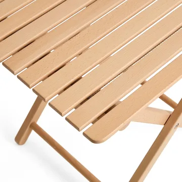 Mesa plegable Outdoor Market - Haya, small - HAY