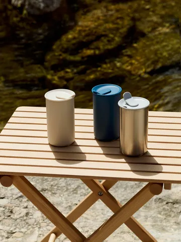 Mesa plegable Outdoor Market - Haya, small - HAY