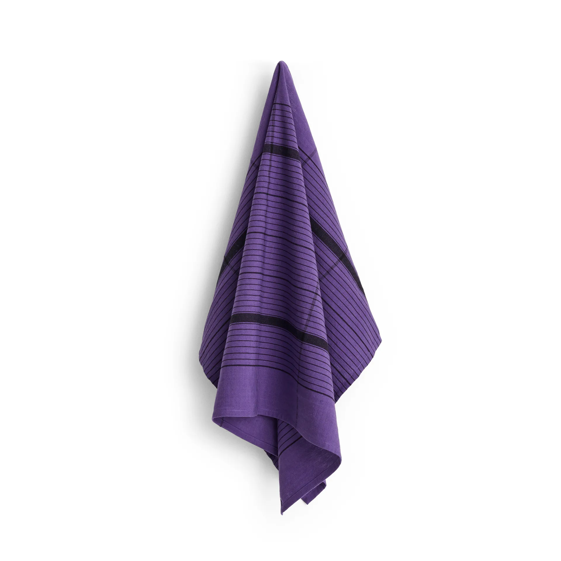 Paño de cocina Linear 52x80 cm, Purple HAY