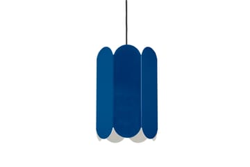 Pantalla de lámpara Arcs Shade  - Cobalt blue - HAY