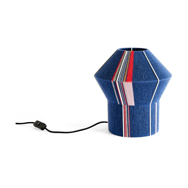 Pantalla de lámpara Bonbon Shade 310, Petit blue HAY