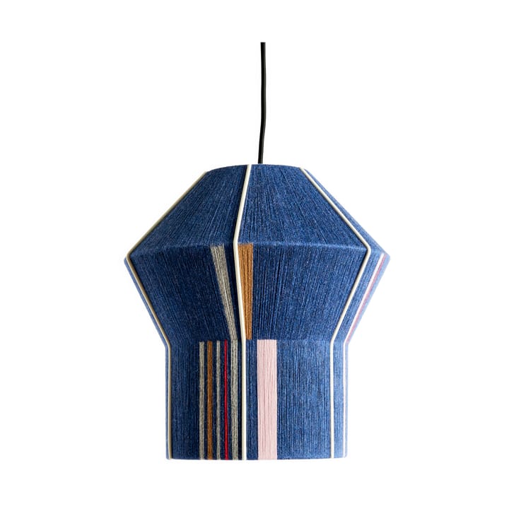 Pantalla de lámpara Bonbon Shade 310, Petit blue HAY