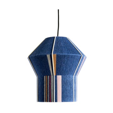 Pantalla de lámpara Bonbon Shade 310 - Petit blue - HAY