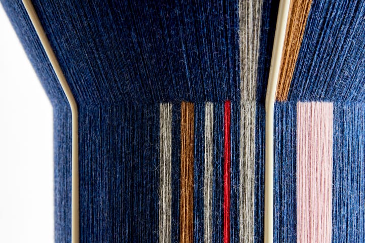 Pantalla de lámpara Bonbon Shade 310, Petit blue HAY
