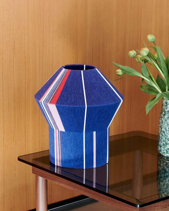 Pantalla de lámpara Bonbon Shade 310, Petit blue HAY