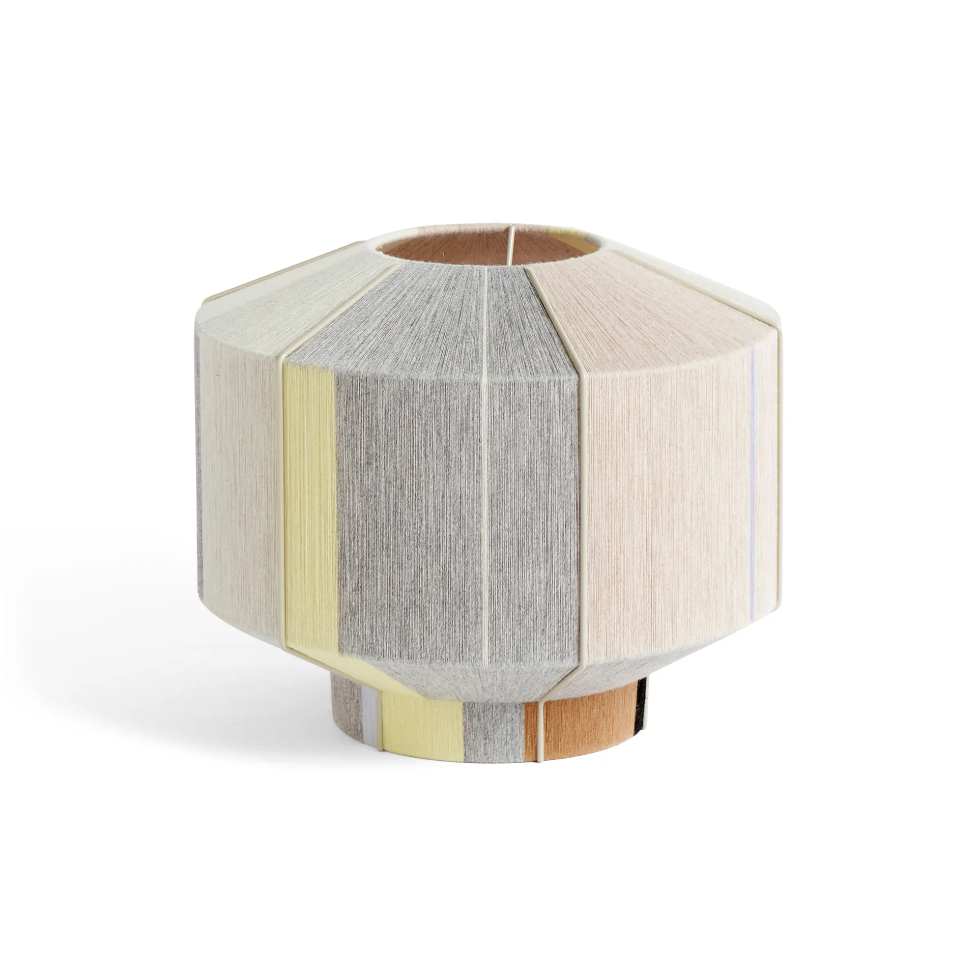 Pantalla de lámpara Bonbon Shade Ø38 cm, City HAY