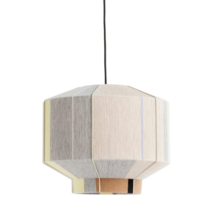 Pantalla de lámpara Bonbon Shade Ø38 cm, City HAY