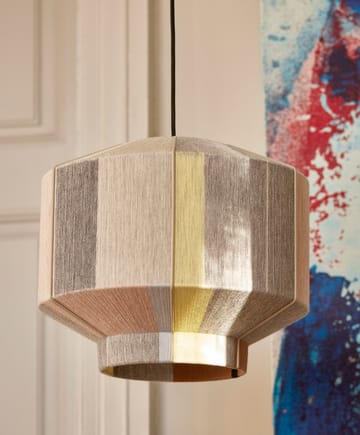 Pantalla de lámpara Bonbon Shade Ø38 cm - City - HAY
