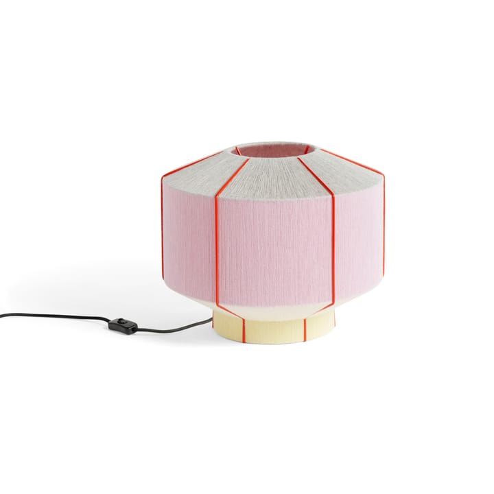 Pantalla de lámpara Bonbon Shade Ø38 cm, Ice cream HAY