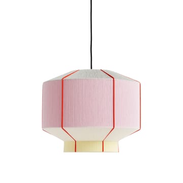 Pantalla de lámpara Bonbon Shade Ø38 cm - Ice cream - HAY