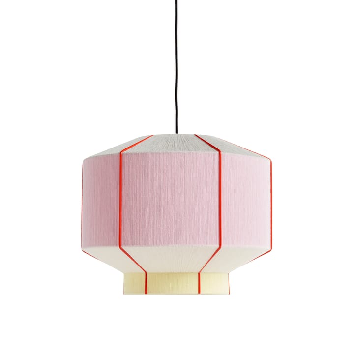 Pantalla de lámpara Bonbon Shade Ø38 cm, Ice cream HAY