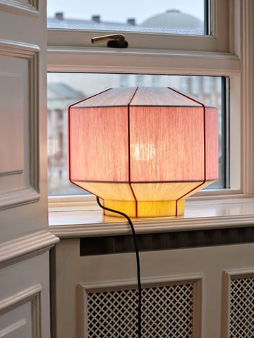 Pantalla de lámpara Bonbon Shade Ø38 cm - Ice cream - HAY