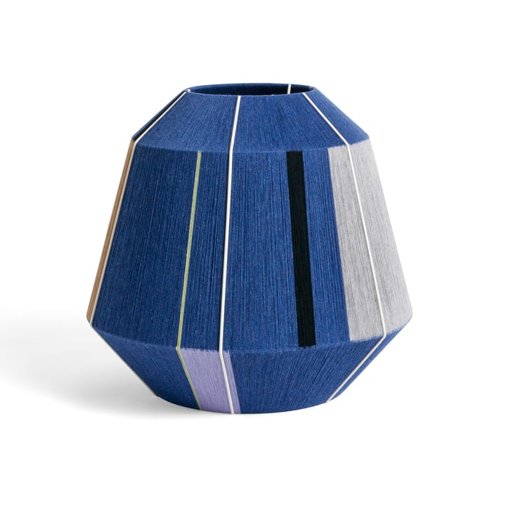 Pantalla de lámpara Bonbon Shade Ø50 cm - Blue tones - HAY