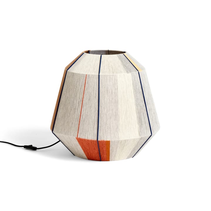 Pantalla de lámpara Bonbon Shade Ø50 cm, Earth tones HAY