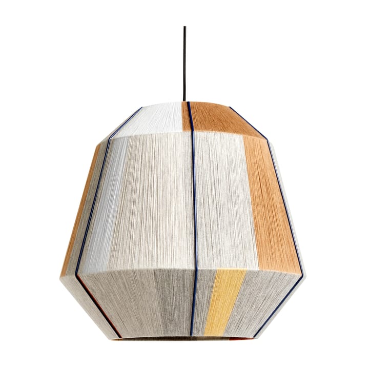 Pantalla de lámpara Bonbon Shade Ø50 cm, Earth tones HAY
