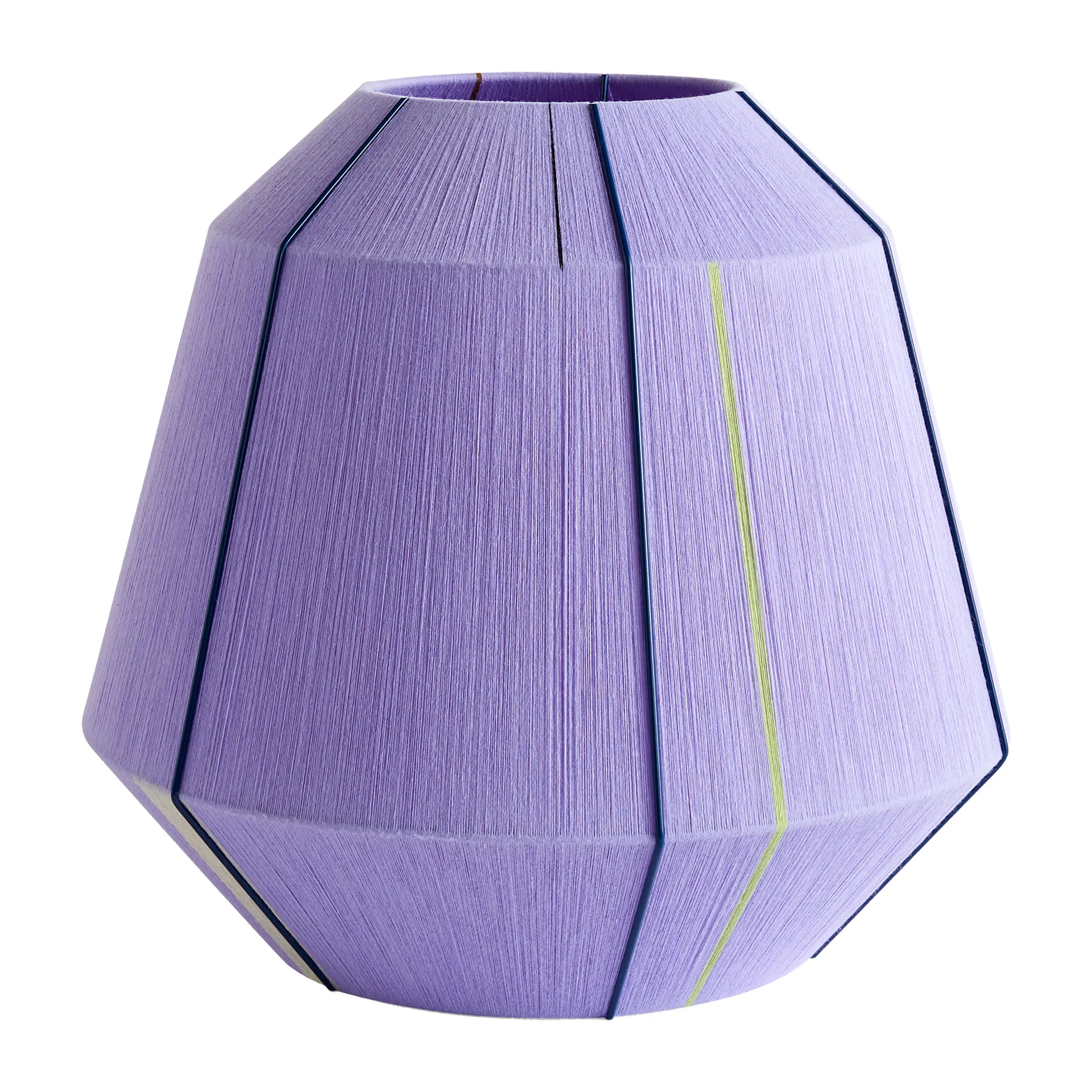 Pantalla de lámpara Bonbon Shade Ø50 cm, Lavender HAY