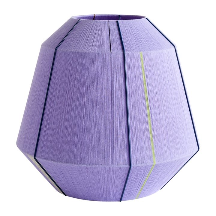 Pantalla de lámpara Bonbon Shade Ø50 cm - Lavender - HAY
