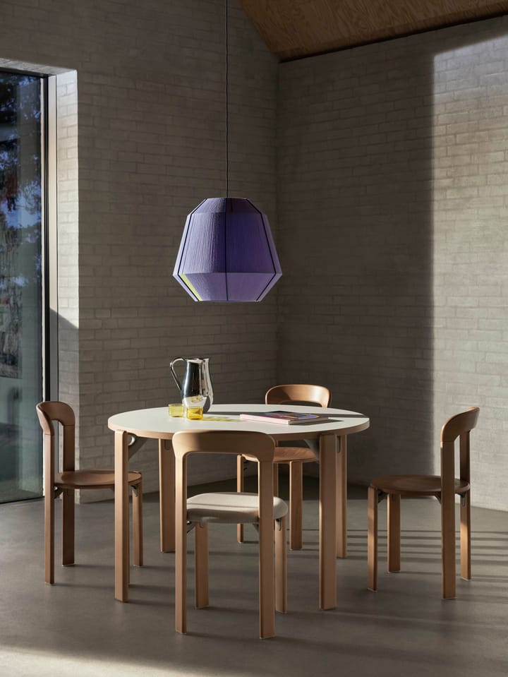 Pantalla de lámpara Bonbon Shade Ø50 cm, Lavender HAY