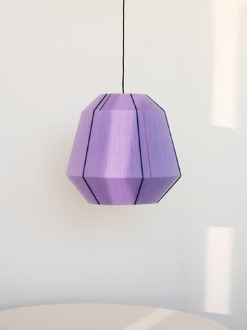 Pantalla de lámpara Bonbon Shade Ø50 cm - Lavender - HAY