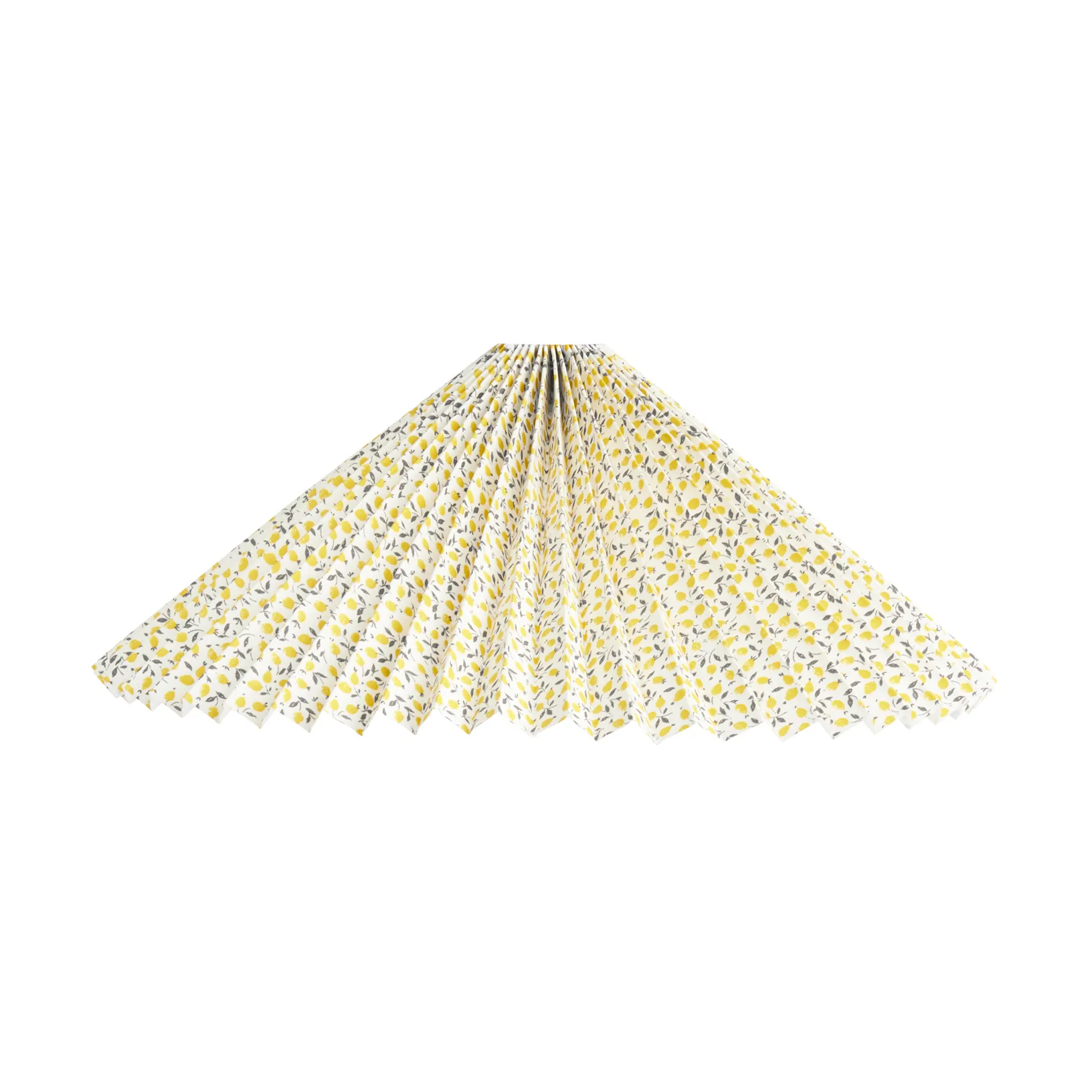 Pantalla de lámpara HAY x Liberty Matin Ø38 cm, Ed by Liberty HAY