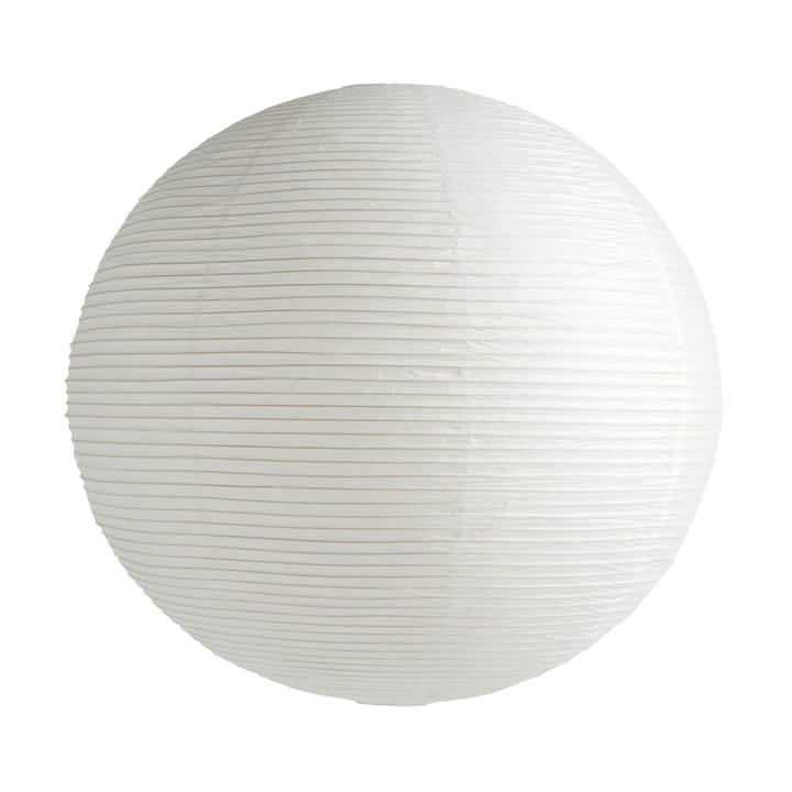 Pantalla de lámpara Paper Ø80 cm - Blanco - HAY
