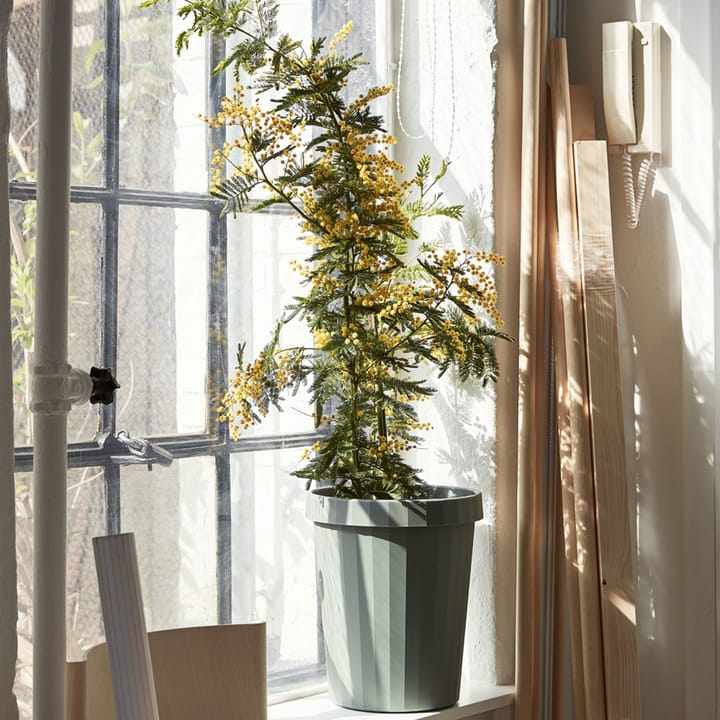 Papelera Shade, Dusty green, 14 l HAY