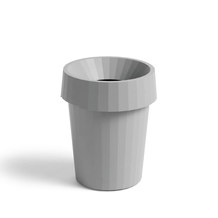 Papelera Shade - Grey, 14 l - HAY