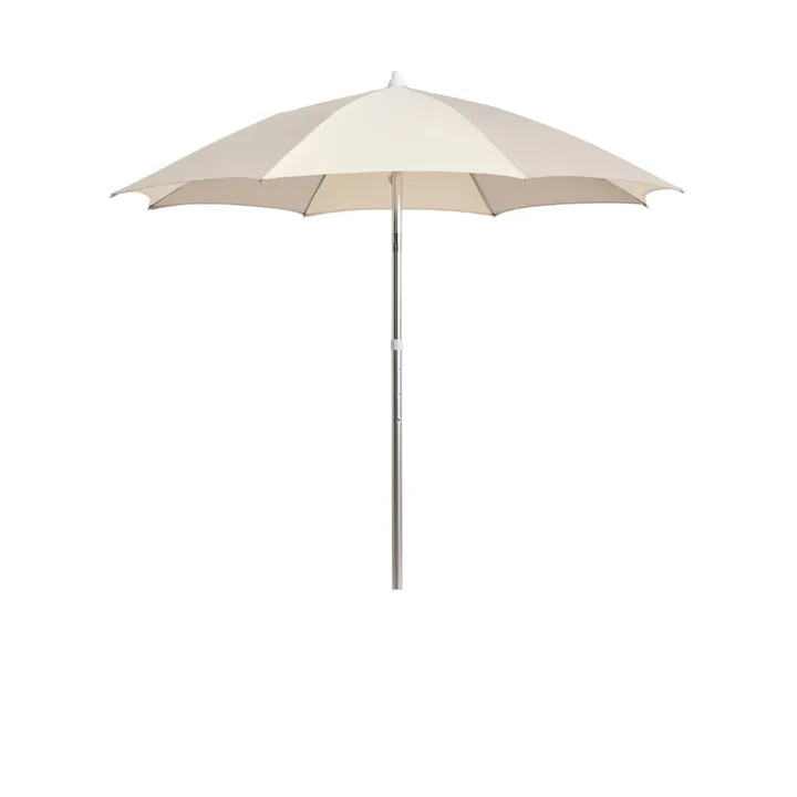 Parasol Terrazza Octagon - Blanco roto -grey - HAY