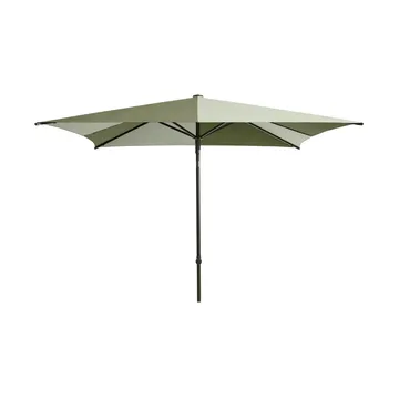 Parasol Terrazza Square - Verde-verde oscuro - HAY