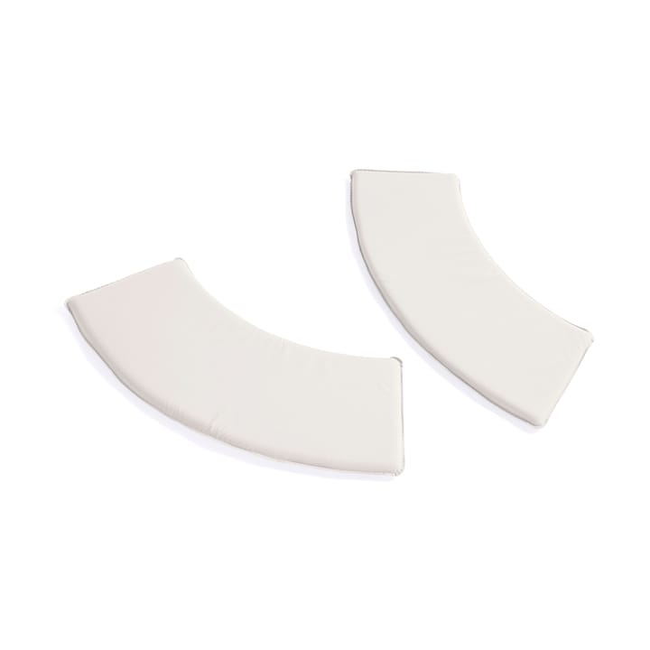 Pata de mesa Palissade Middle Leg   - Cream white - HAY