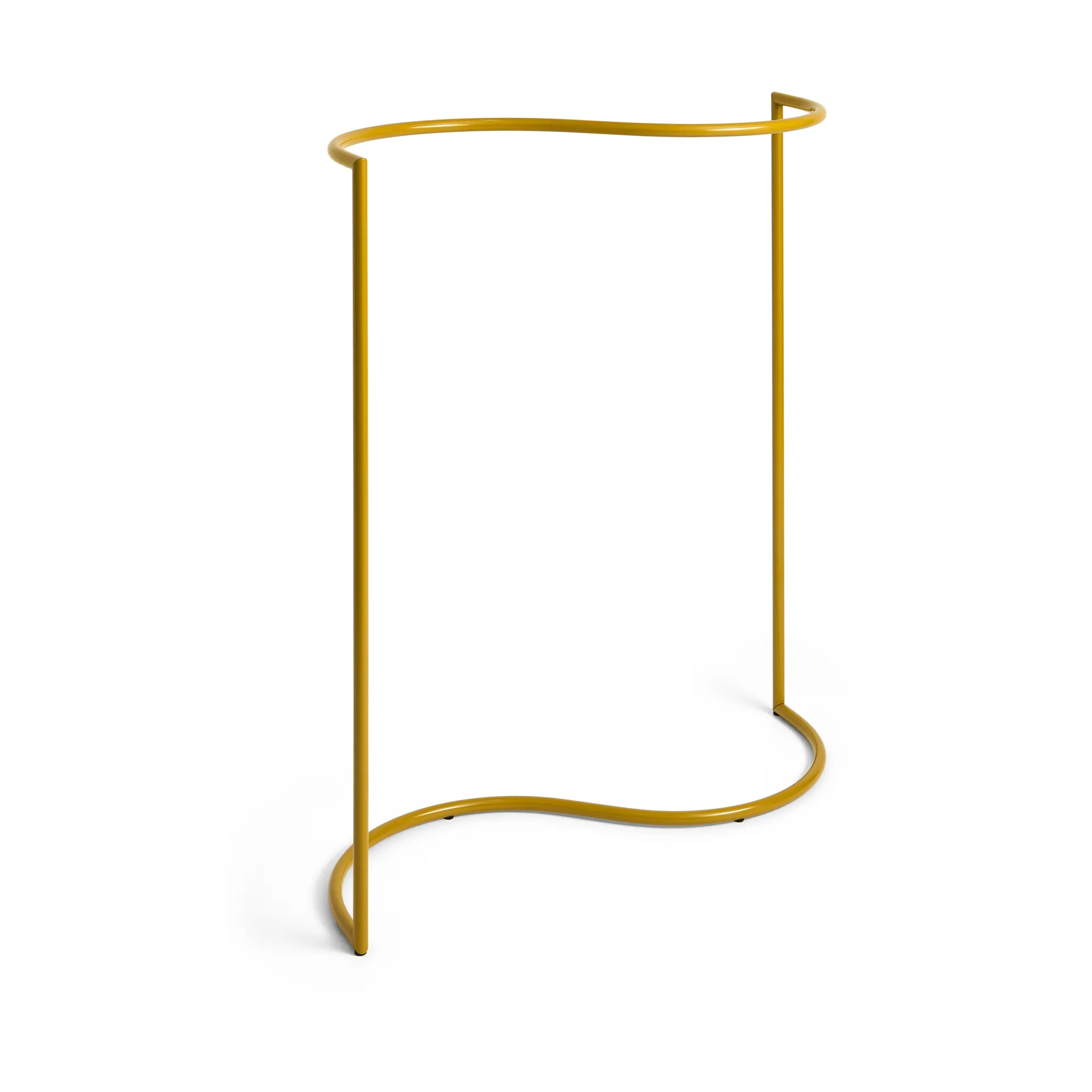 Perchero Colour Rack s-shape 144,2x150 cm, Dijon HAY