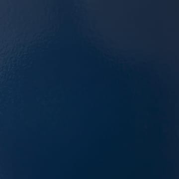 Perchero Loop Stand Wardrobe - Deep blue - HAY