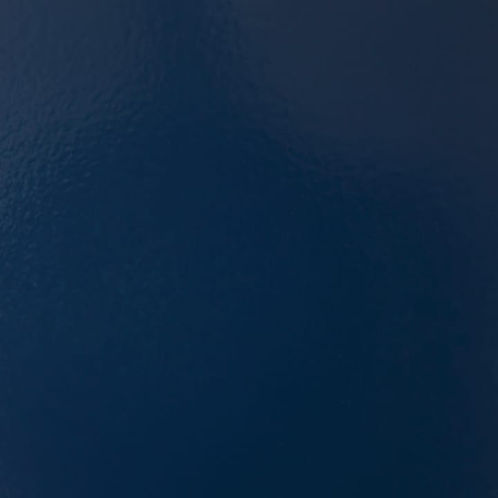 Perchero Loop Stand Wardrobe, Deep blue HAY