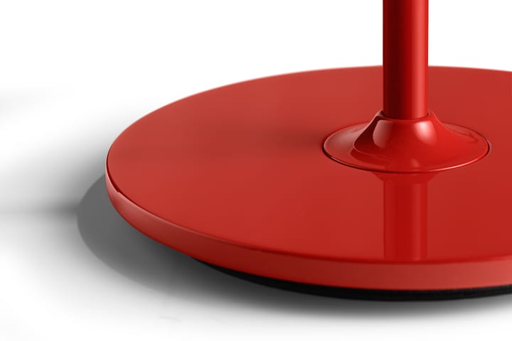 Pie de lámpara Common 39 cm, Signal red-signal red HAY