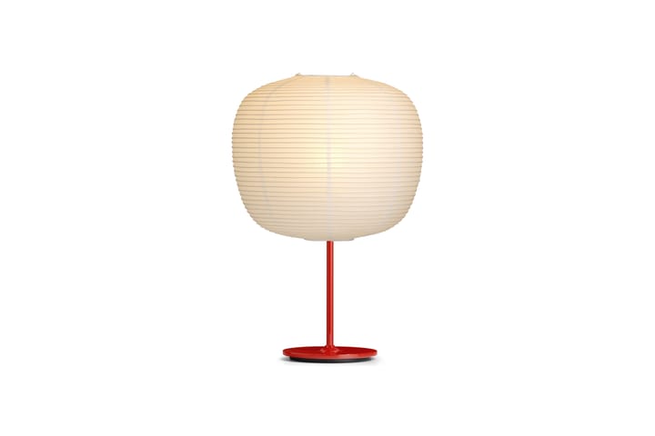 Pie de lámpara Common 39 cm, Signal red-signal red HAY