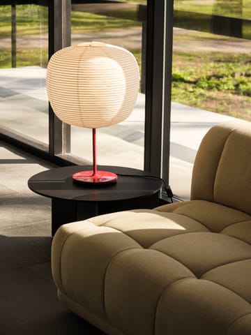 Pie de lámpara Common 39 cm - Signal red-signal red - HAY