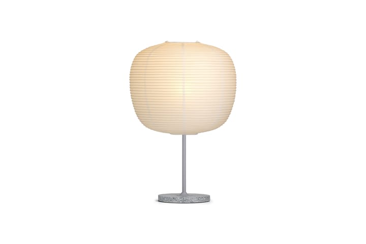 Pie de lámpara Common 39 cm, Summit grey-grey terrazzo HAY