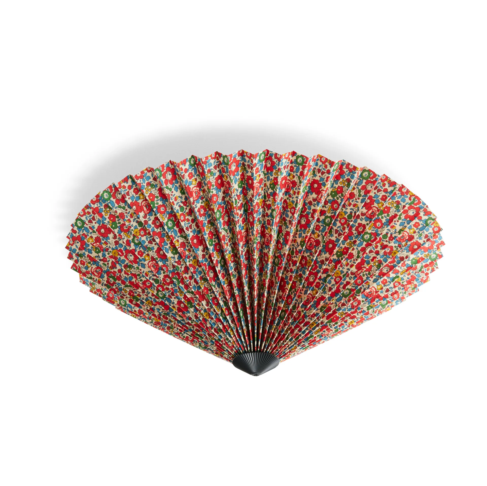 Plafón HAY x Liberty Matin flush mount 38x38 cm, Liberty Betsy Ann HAY