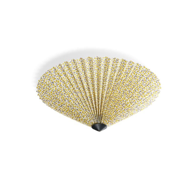 Plafón HAY x Liberty Matin flush mount 38x38 cm, Liberty Ed HAY