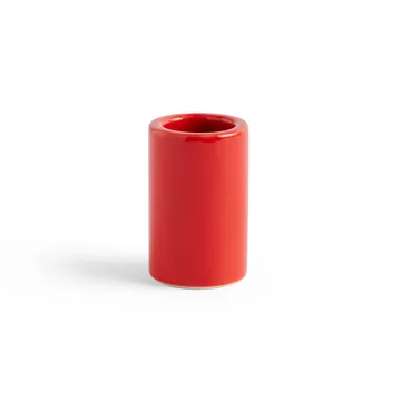 Portacepillo de dientes HAY Ø3 cm - Red - HAY