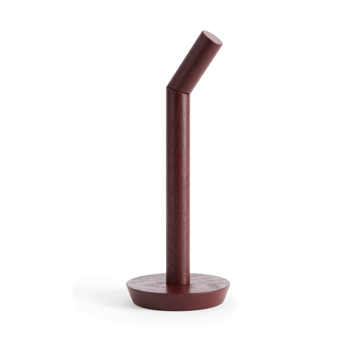 Portarrollos de papel cocina Porter - Burgundy - HAY