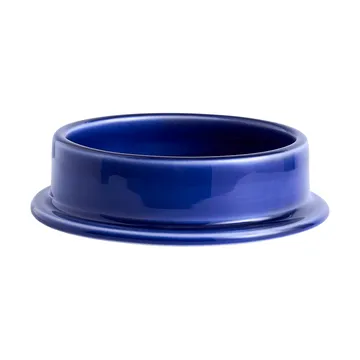 Portavelas para vela taco Column medium Ø11 cm - Royal blue - HAY