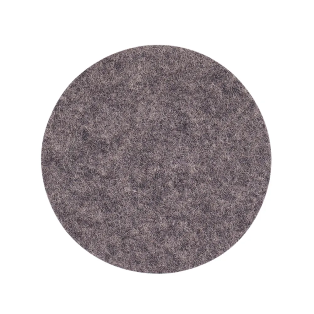 Posavasos Coaster, Dark grey HAY