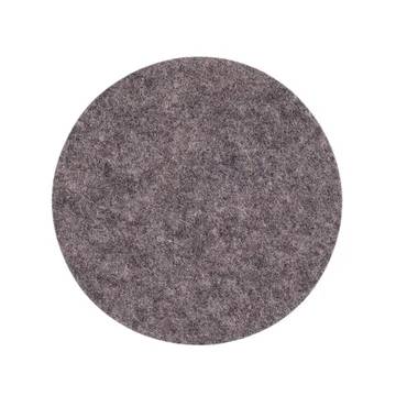 Posavasos Coaster - Dark grey - HAY