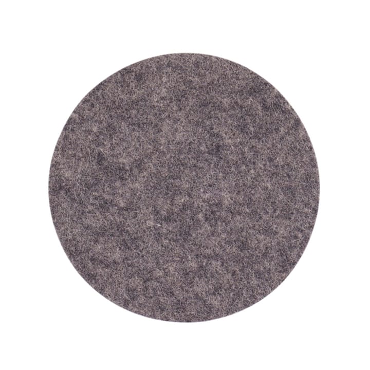 Posavasos Coaster, Dark grey HAY