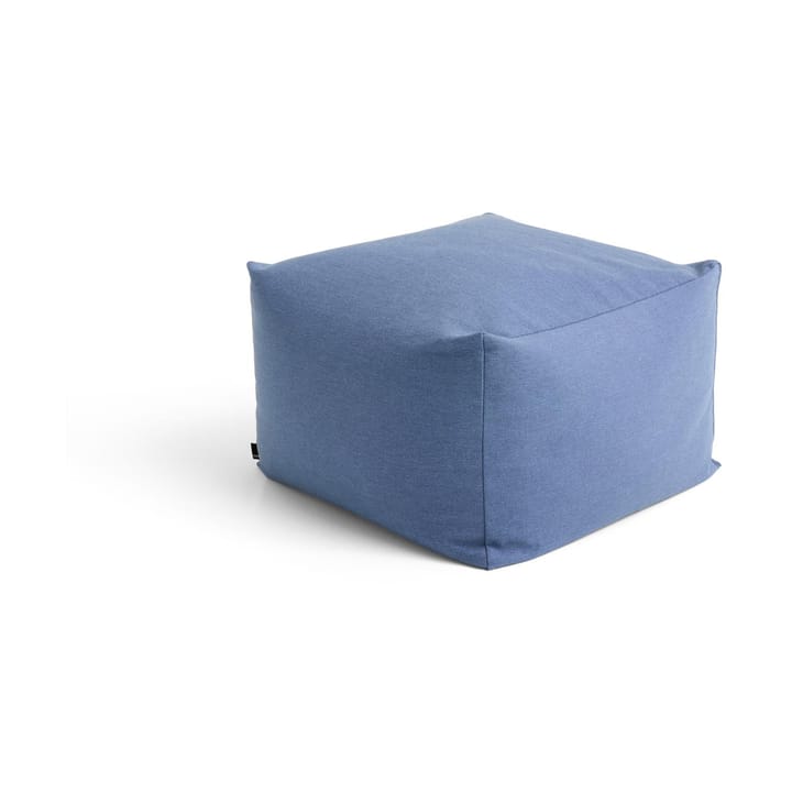Puff Story 40x49x49 cm - Blue - HAY